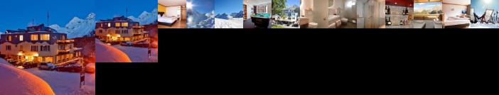 Hotel Hohe Promenade