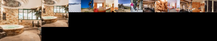 Vital-Hotel Samnaunerhof