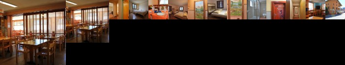 Hotel Ristorante Baldi