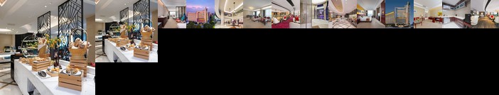 Jin Jiang International Hotel Changzhou