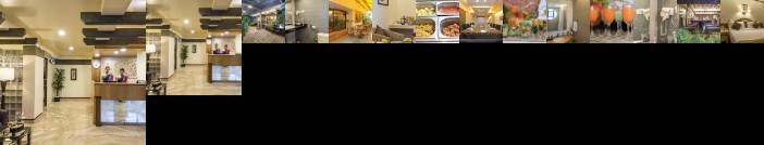 Hotel Park Central Comfort- E- Suites