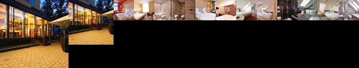 Absolutum Boutique Hotel