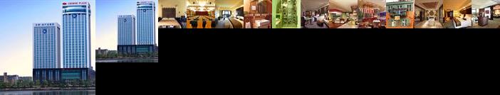 Haiwaihai Crown Hotel Ma'anshan