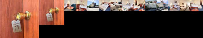 Hotel Orbita Varna