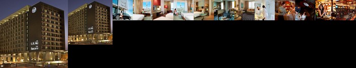 Park Rotana Abu Dhabi