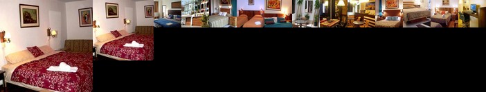 Hotel L'Baron Jockey Plaza Mall