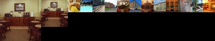 1863 Inn Of Gettysburg