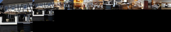 Hotel Kaiserhof Medebach