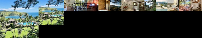 Ilha de Toque Toque Boutique Hotel & Spa