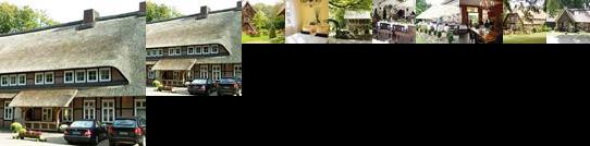 Hotel Stimbekhof Oberhaverbeck Bispingen