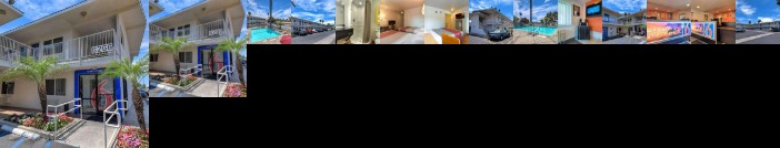 Motel 6 Westminster South - Long Beach Area