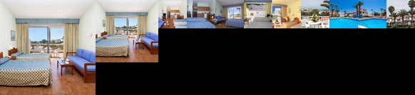 Apartamentos Paradero