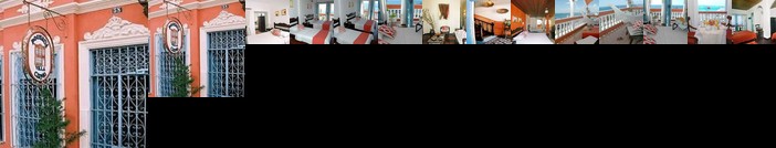 Hotel Pousada Villa Carmo