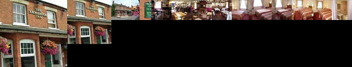The Emmbrook Inn