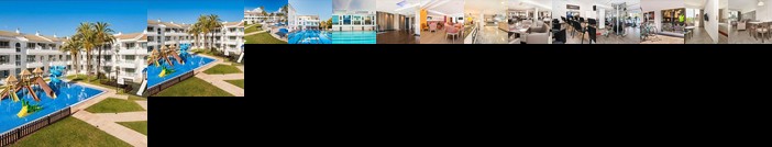 Hoposa Hotel & Apartaments VillaConcha