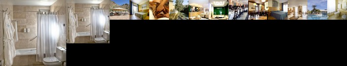 Balneario de Archena - Hotel Levante