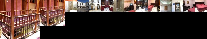 Hotel Don Miguel Plaza