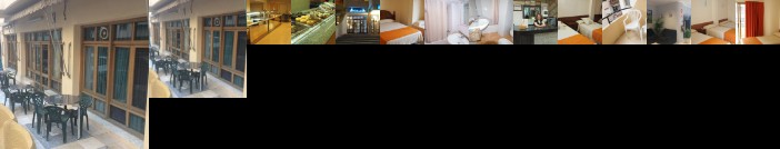 Hotel Andalucia Benidorm