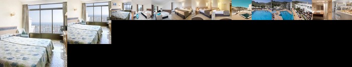 SENTIDO Don Pedro - Adults Only