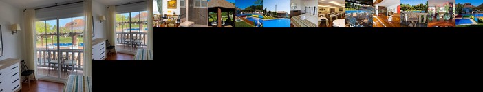 Aparthotel Villa Cabicastro