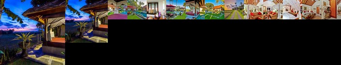 Villa Kaba Kaba Resort Bali