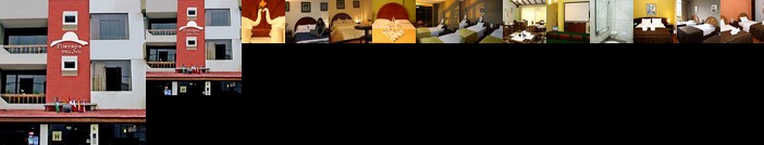 Hotel Portada Del Sol