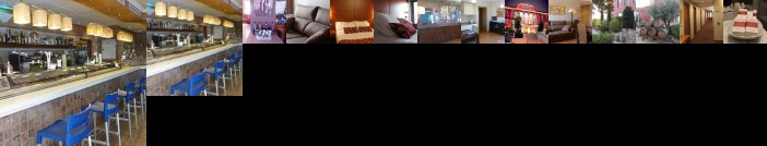 Hotel Restaurante El Tollo