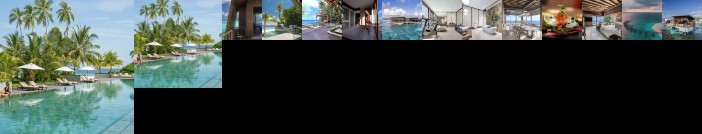 Park Hyatt Maldives Hadahaa