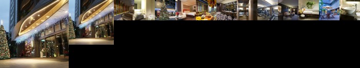 Park Taipei Hotel