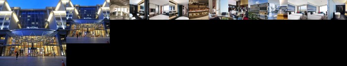 Novotel Taipei Taoyuan International Airport