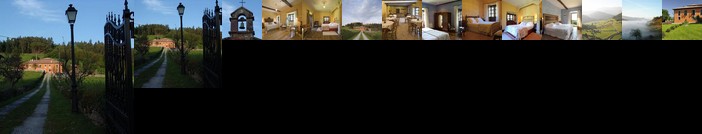 Hotel Quintana del Caleyo