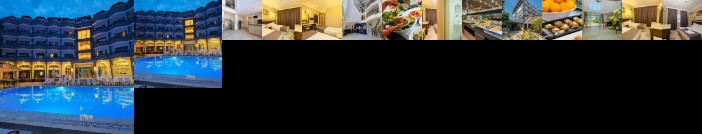 Club Selen Hotel Icmeler Former Selen 2 Hotel