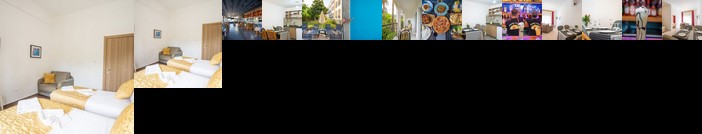 Grand Villa Sol Apart