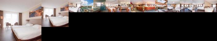 Fletcher Badhotel Callantsoog