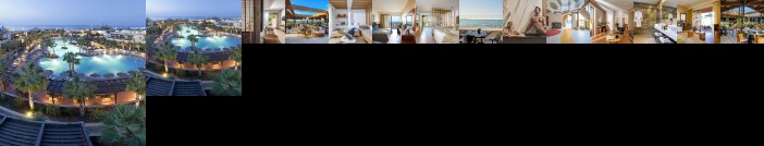 Stella Palace Resort & Spa