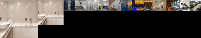 Prezident Luxury Spa & Wellness Hotel