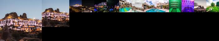 Cappadocia Cave Resort & Spa CCR
