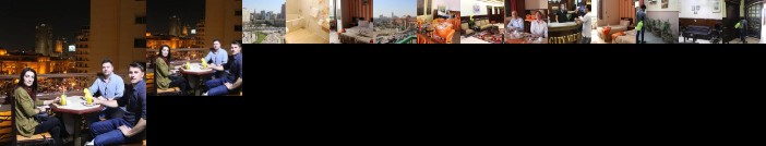 City View Hotel Cairo