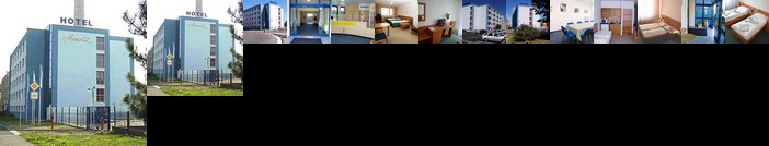 Hotel Arnost Garni