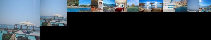 Sunrise Hotel Pefkos