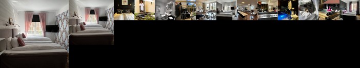 Hotell Dannegarden