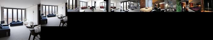 Duparc Contemporary Suites