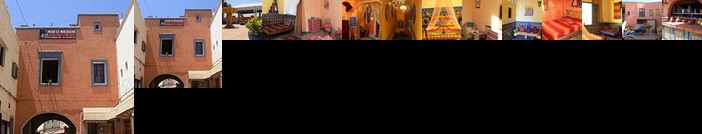 Riad Le Mazagao