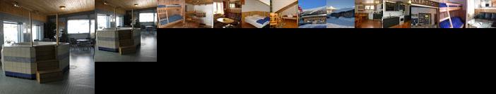 Fjallhotellet Lofsdalen