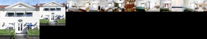 Ljungskile Turisthotell