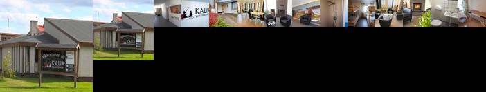 STF Kalix Vandrarhem