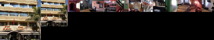 Hotel La Giralda Nador