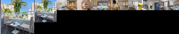 Nefeli Hotel Platanes