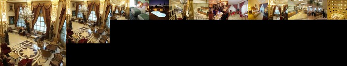 Golden Tulip Serenada - Boutique Hotel