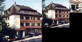 Ambiente Hotel Struber Salzburg